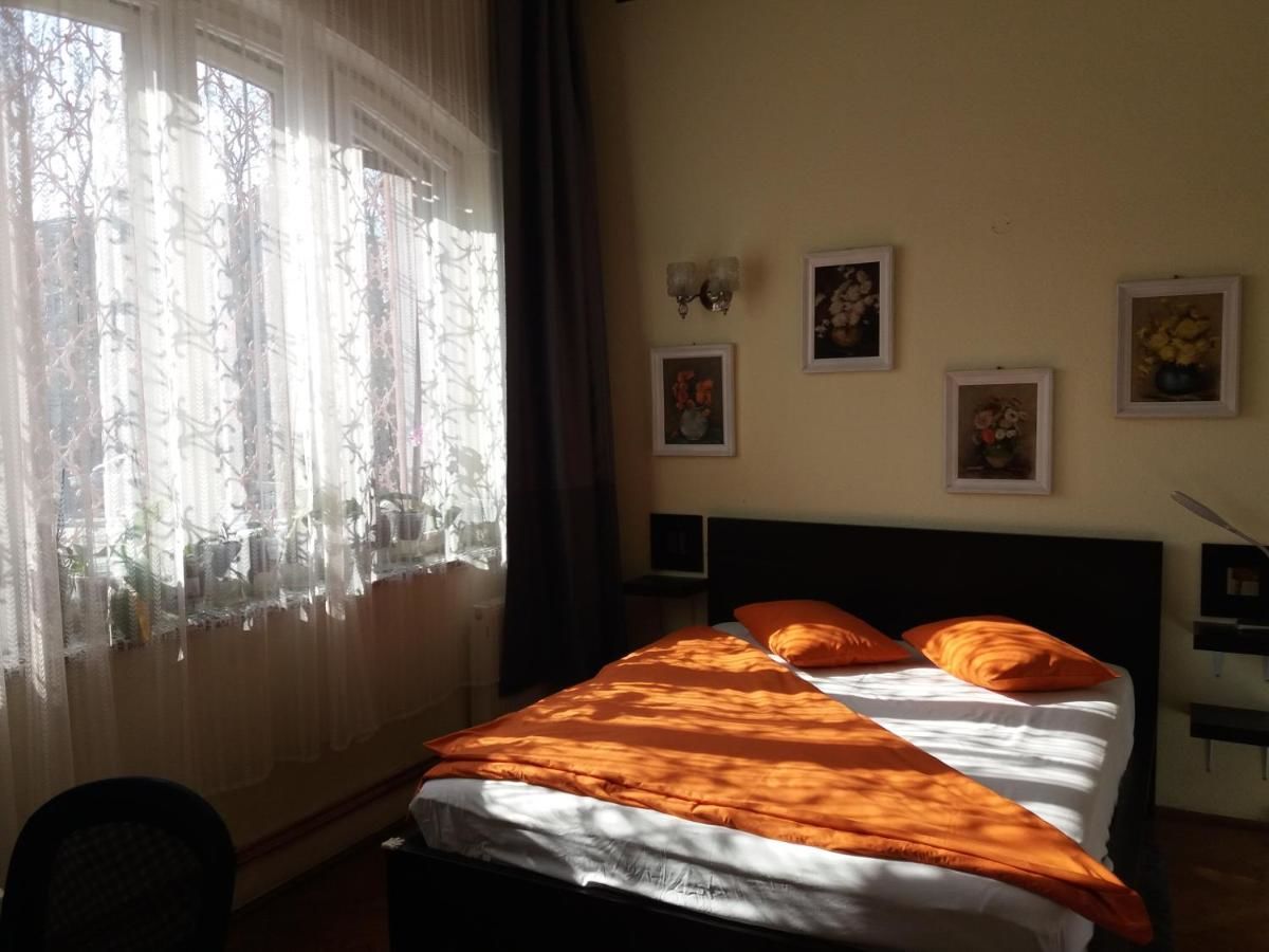 Гостевой дом 12 Residence Cotroceni Бухарест-4