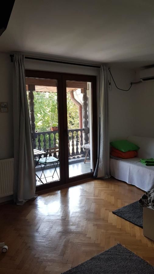 Гостевой дом 12 Residence Cotroceni Бухарест-15