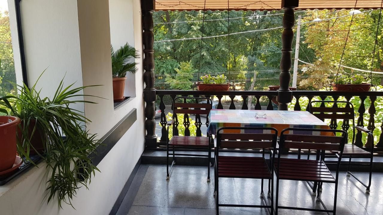 Гостевой дом 12 Residence Cotroceni Бухарест-19