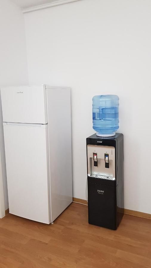 Гостевой дом 12 Residence Cotroceni Бухарест-20