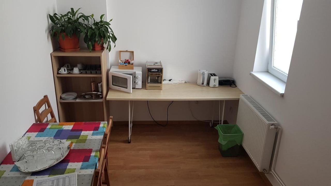 Гостевой дом 12 Residence Cotroceni Бухарест-21