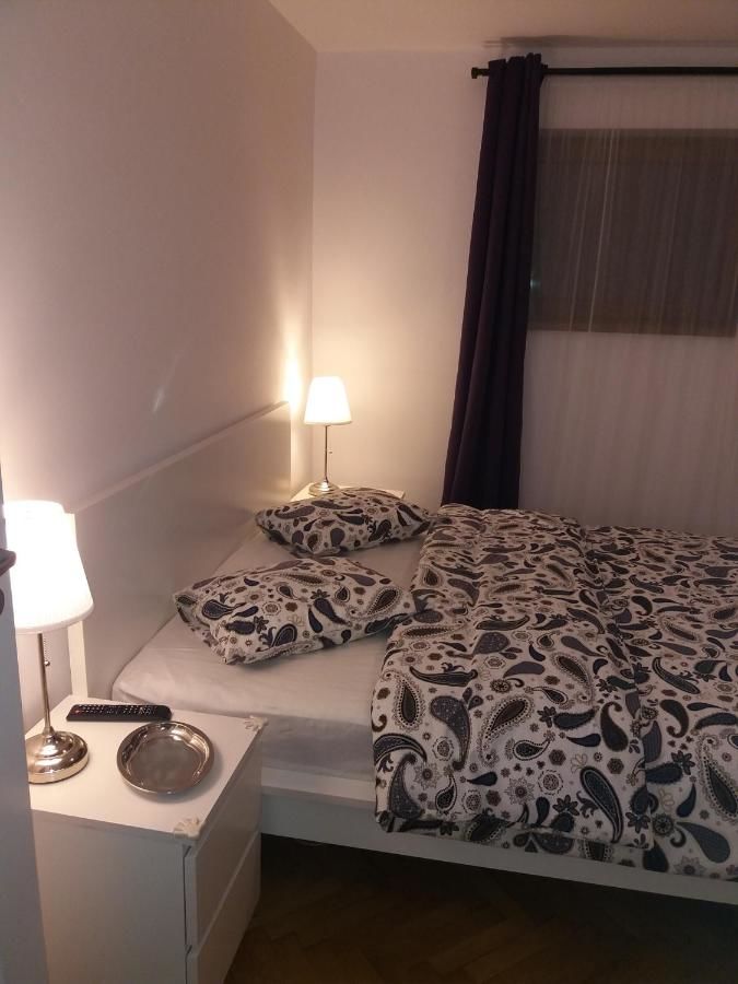 Гостевой дом 12 Residence Cotroceni Бухарест-25