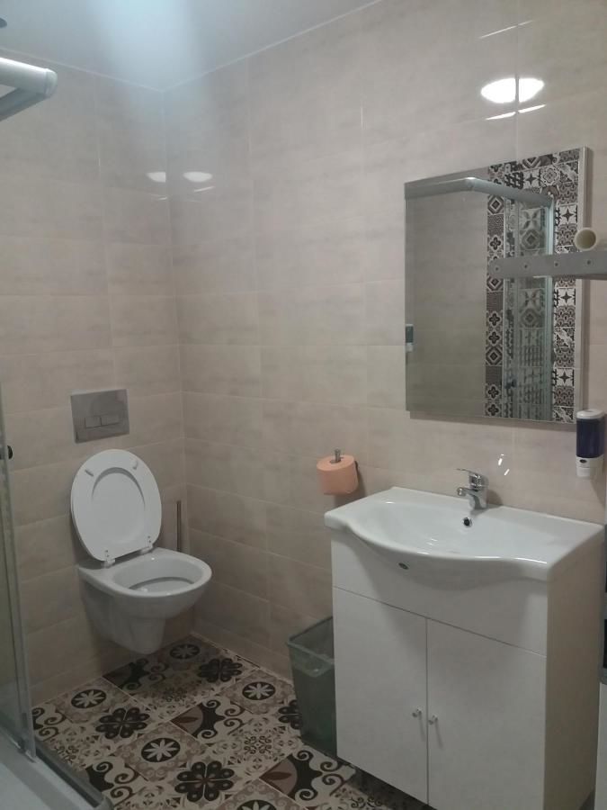 Гостевой дом 12 Residence Cotroceni Бухарест-27