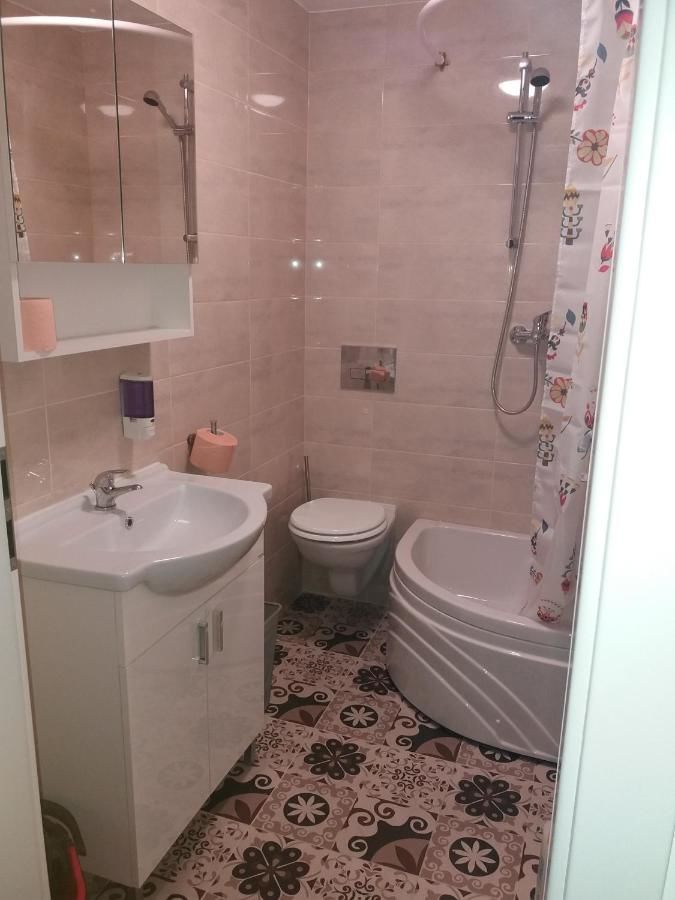 Гостевой дом 12 Residence Cotroceni Бухарест-29