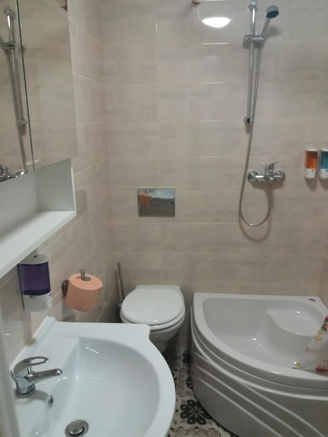 Гостевой дом 12 Residence Cotroceni Бухарест-30