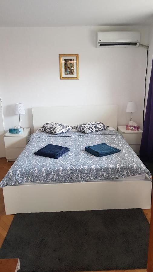 Гостевой дом 12 Residence Cotroceni Бухарест-6