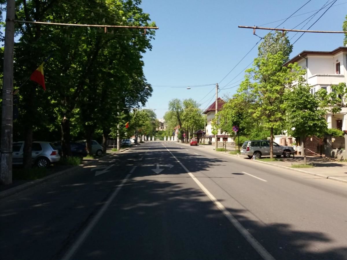 Гостевой дом 12 Residence Cotroceni Бухарест-41