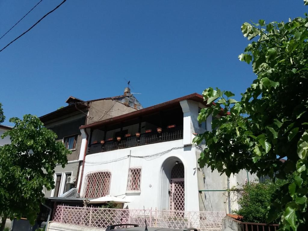 Гостевой дом 12 Residence Cotroceni Бухарест-55