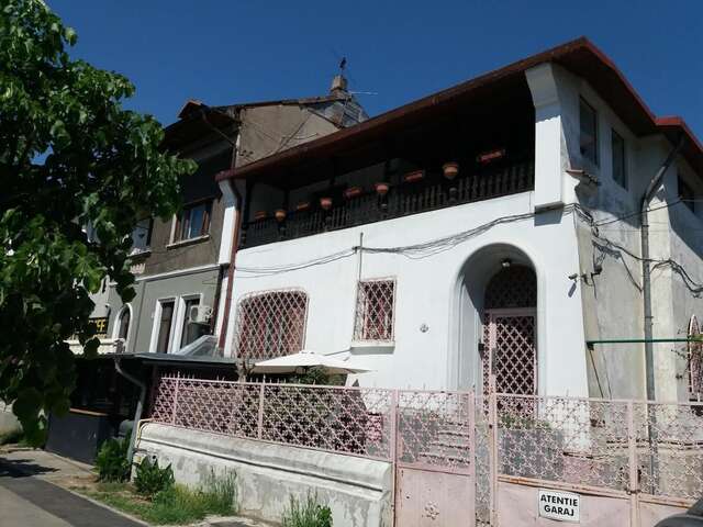 Гостевой дом 12 Residence Cotroceni Бухарест-39